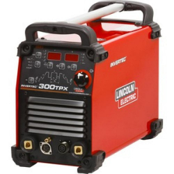 Lincoln Electric INVERTEC 300TPX в Зеленограде