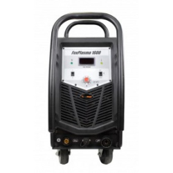 FoxWeld FoxPlasma 1600 в Зеленограде