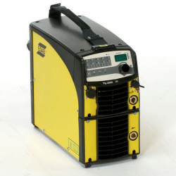 ESAB CaddyTIG 2200iw, панель ТА33 в Зеленограде