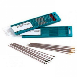 Купить Blueweld Комплект электродов для горелок TIG 802220 в Зеленограде