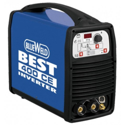 Купить Сварочный инвертор Blueweld Best 400 CE в Зеленограде