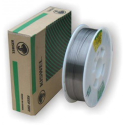 Стоимость Kiswel KC-28 (ER70S-6, Св08Г2С, Св08ГС), 1 мм, 15 кг в Зеленограде