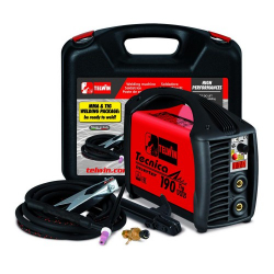 Telwin TECNICA 190 TIG DC-LIFT VRD 230V в Зеленограде