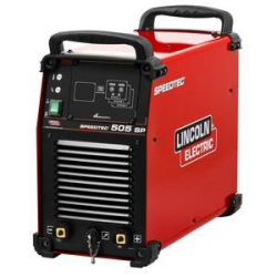 Купить Lincoln Electric SPEEDTEC 505SP в Зеленограде
