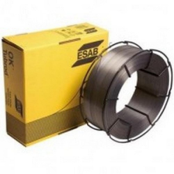 Стоимость ESAB OK AristoRod 13.09 - 0,8mm - 15,0kg в Зеленограде