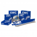 Стоимость EWC 308LSi 1,0 мм 15 кг в Зеленограде Стоимость EWC 308LSi 1,0 мм 15 кг в Зеленограде