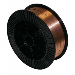 Стоимость Bedra Проволока медная bercoweld K5 (CuSn1), 2.4мм, 15кг в Зеленограде