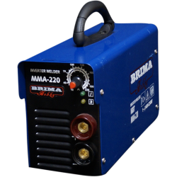 Купить Brima ММА-220 BRIMA HOBBY в Зеленограде