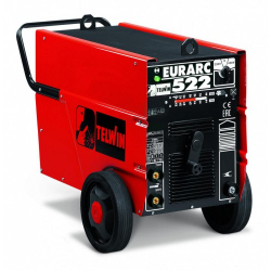 Купить Telwin EURARC 522 230V/400V в Зеленограде