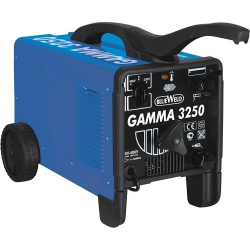 Купить Сварочный трансформатор Blueweld Gamma 3250 в Зеленограде