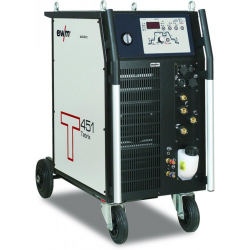 EWM TETRIX 451 CLASSIC FW в Зеленограде