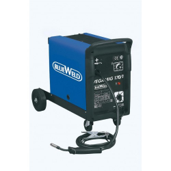 Купить Blueweld Vegamig 170/1 Turbo в Зеленограде