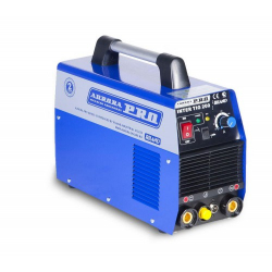 Aurora PRO INTER TIG 200 в Зеленограде