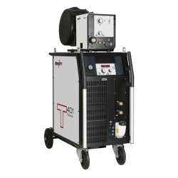 Купить EWM Taurus 401 Synergic S MM FDG в Зеленограде
