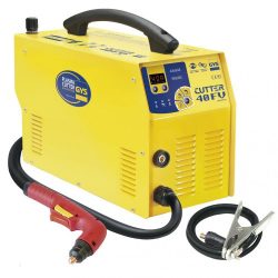 Gys PLASMA CUTTER 40FV в Зеленограде
