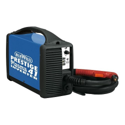 Blueweld Prestige Plasma 41 в Зеленограде