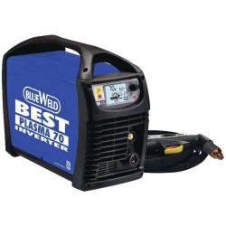 Blueweld Best Plasma 70 в Зеленограде