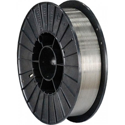 Стоимость Проволока MIG 308LSi d=0,8/1,0/1,2 mm (5 кг катушка D200) в Зеленограде