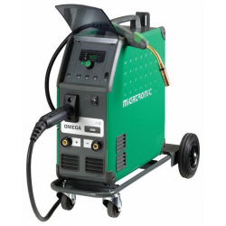 Купить Migatronic OMEGA2 550 S-V ADVANCED с тележкой в Зеленограде