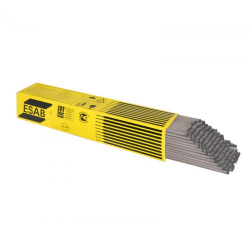 Стоимость ESAB OK 74.70 - 4,0mm - 6,0kg в Зеленограде