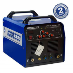 Aurora PRO INTER TIG 250 AC/DC в Зеленограде