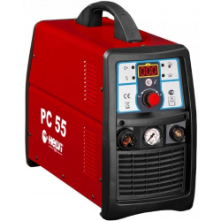 Helvi PC 55 M6 ST 70 (with CNC) в Зеленограде
