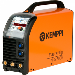 Kemppi MASTERTIG MLS 3000 VRD в Зеленограде