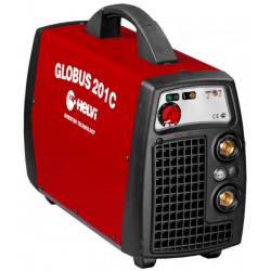 Купить Сварочный инвертор Helvi GLOBUS 201C в Зеленограде