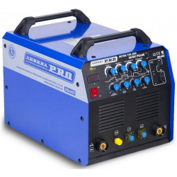 Aurora PRO INTER TIG 200 AC/DC PULSE в Зеленограде