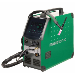 Migatronic PI 350 DC H в Зеленограде