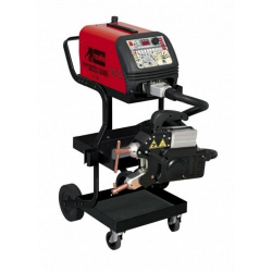 Telwin Inverspotter 13000 400V с аксессуарами в Зеленограде