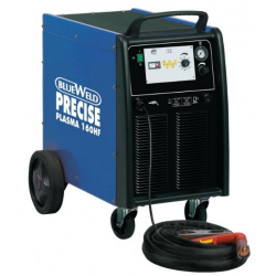 Blueweld BEST PLASMA 160 в Зеленограде