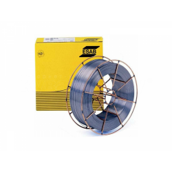 Стоимость ESAB OK Autrod 5356 - 1,6mm - 7,0kg в Зеленограде