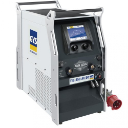Аппарат аргонодуговой сварки Gys TIG 250 AC/DC-HF в Зеленограде