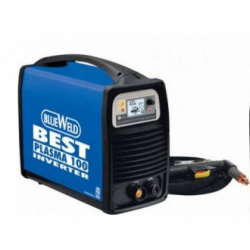 Blueweld Best Plasma 100 в Зеленограде