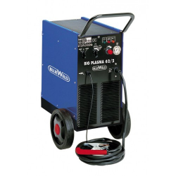 Blueweld Big Plasma 62/2 в Зеленограде