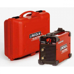 Купить Lincoln Electric INVERTEC 170S – в полной комплектации в Зеленограде