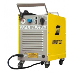 ESAB LPH 35 HANDY CUT (400V) в Зеленограде