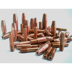 Купить Deka E-Cu M6х25 D0.6 (100 шт.) в Зеленограде