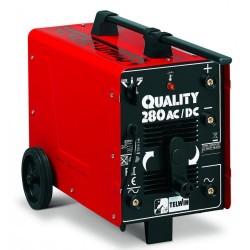 Купить Telwin QUALITY 280 AC/DC 230V/400V в Зеленограде