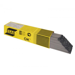 Стоимость ESAB OK 67.50 - 5,0mm - 1,7kg в Зеленограде