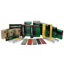 Стоимость Kiswel KFN-50-4mm, 2кг в Зеленограде