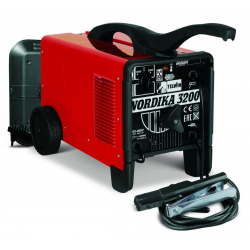 Купить Telwin NORDIKA 3200 230-400V ACD в Зеленограде