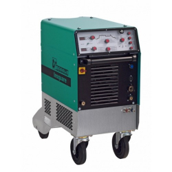 Merkle Insquare W 321 AC/DC с аксессуарами в Зеленограде