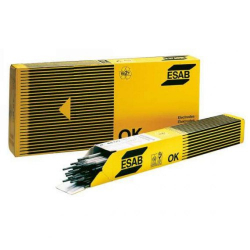 Стоимость ESAB OK 53.16 Spezial - 3,2mm - 9.6kg в Зеленограде