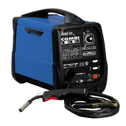 Купить Blueweld COMBI 132 TURBO в Зеленограде
