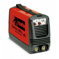 Купить Telwin Superior 260 CE в Зеленограде