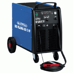 Blueweld Big Plasma 80/3 HF в Зеленограде