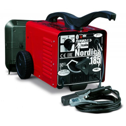 Купить Telwin NORDICA 4.185 TURBO 230V/400V ACD в Зеленограде