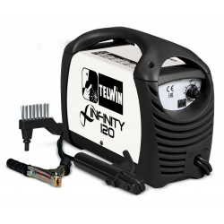 Купить Telwin INFINITY 120 230V ACD в Зеленограде